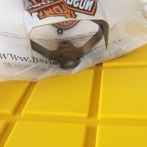 Harleydavidson horn cover